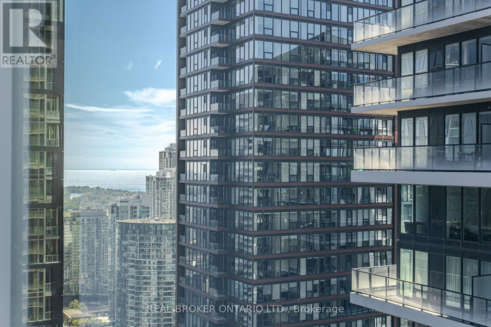 4005 - 327 King Street W, Toronto, Ontario  M5V 0W7 - Photo 28 - C12874356