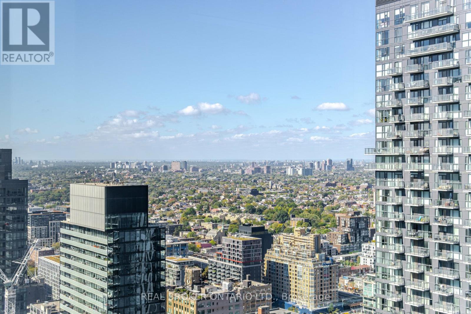 4005 - 327 King Street W, Toronto, Ontario  M5V 0W7 - Photo 29 - C12874356