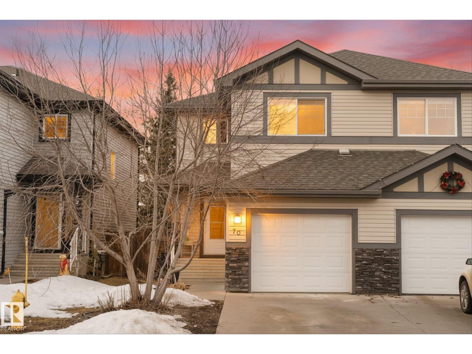 70 Hamilton CO, spruce grove, Alberta