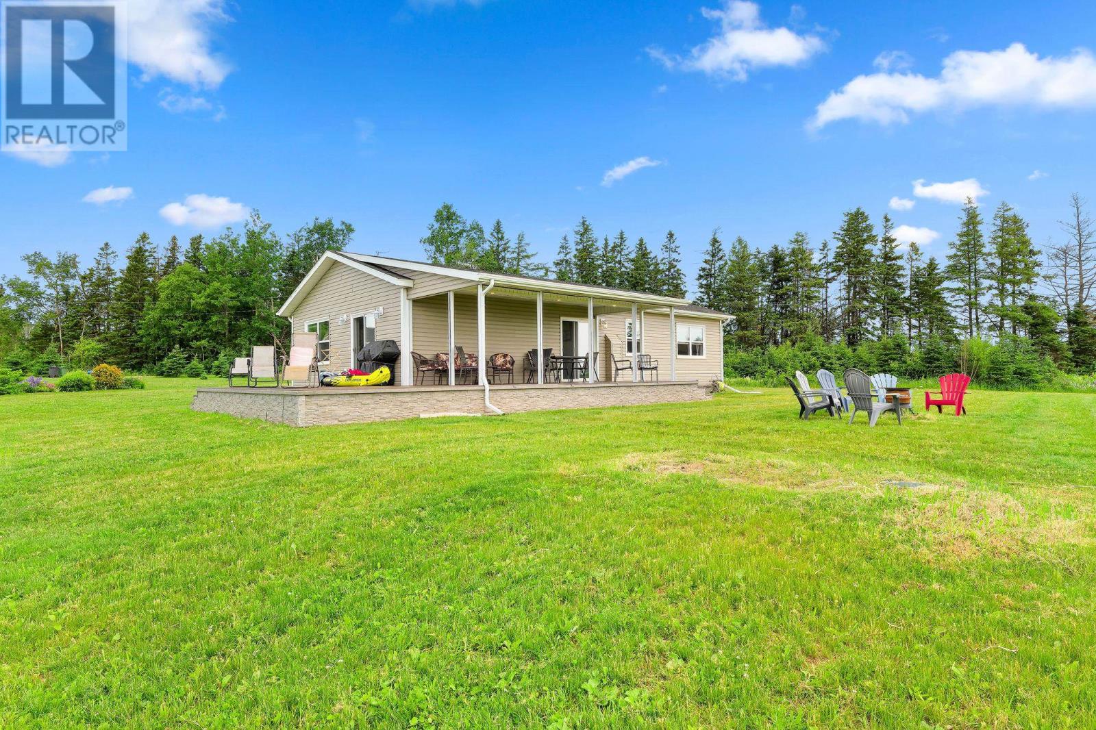 144 Bakers Shore Road, Grand River, Prince Edward Island  C0B 1Y0 - Photo 3 - 202516116