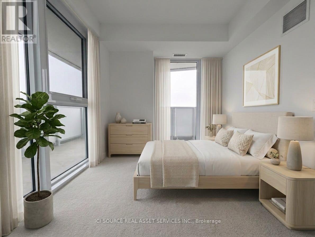 802 - 1010 Sandy Beach Road, Pickering (Bay Ridges), Ontario  L1W 3V9 - Photo 15 - E12874354