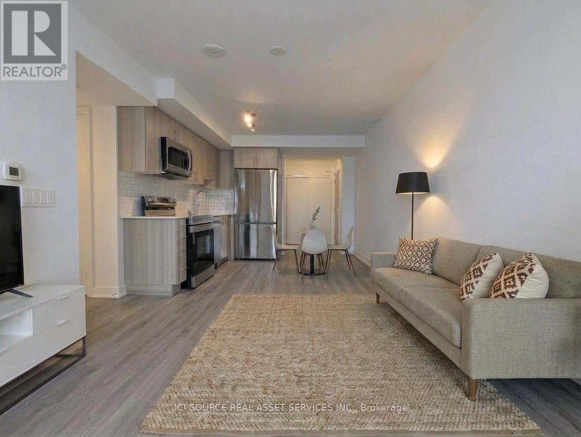 802 - 1010 Sandy Beach Road, Pickering (Bay Ridges), Ontario  L1W 3V9 - Photo 6 - E12874354