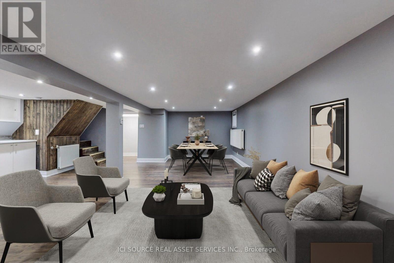 Lower - 8 Davies Crescent, Toronto, Ontario  M4J 2X5 - Photo 2 - E12874382