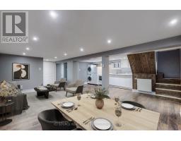 LOWER - 8 DAVIES CRESCENT, Toronto, Ontario