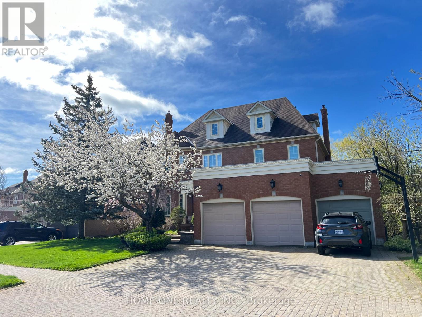 89 REGENT STREET, Richmond Hill, Ontario