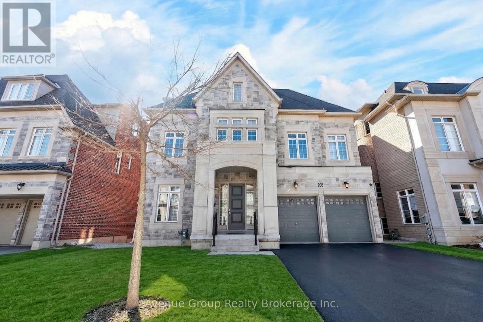 200 FARRELL ROAD, Vaughan, Ontario