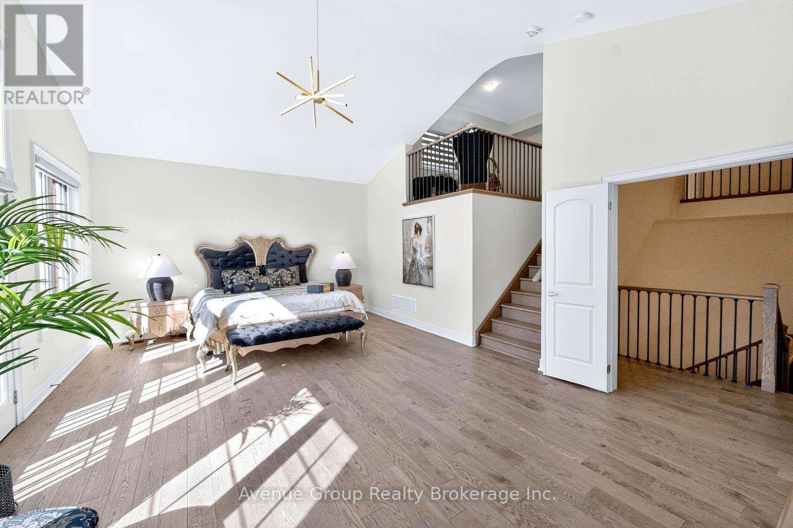 200 Farrell Road, Vaughan, Ontario  L6A 4W6 - Photo 26 - N12874380