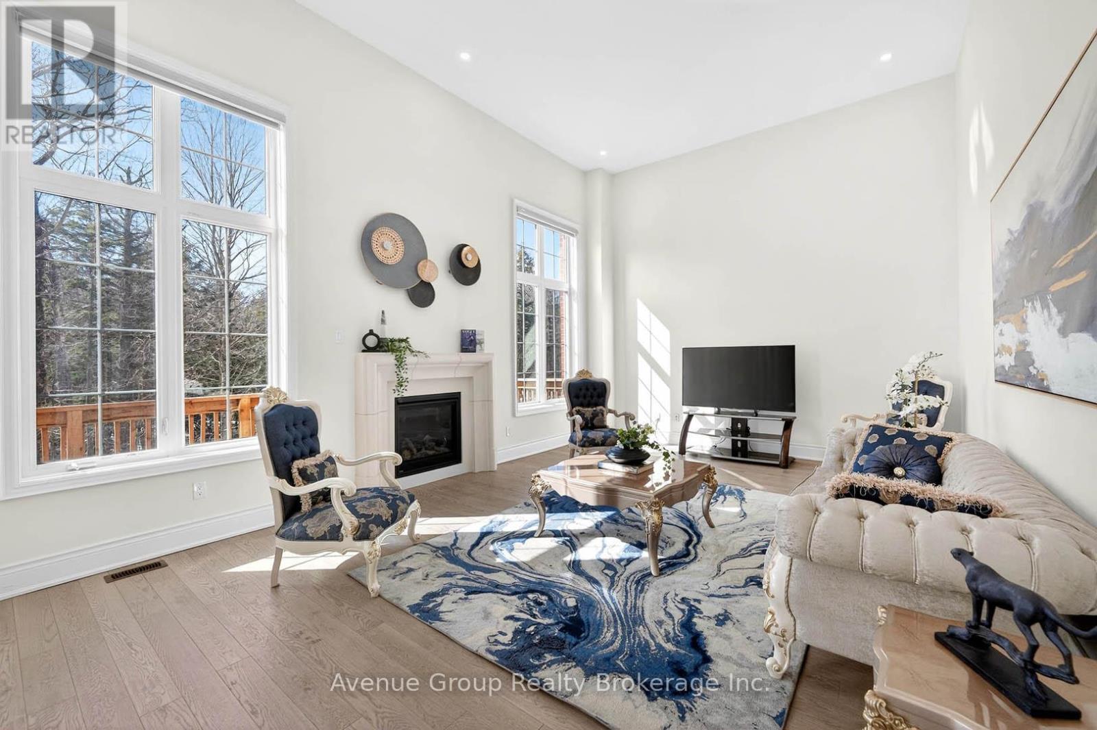 200 Farrell Road, Vaughan, Ontario  L6A 4W6 - Photo 6 - N12874380