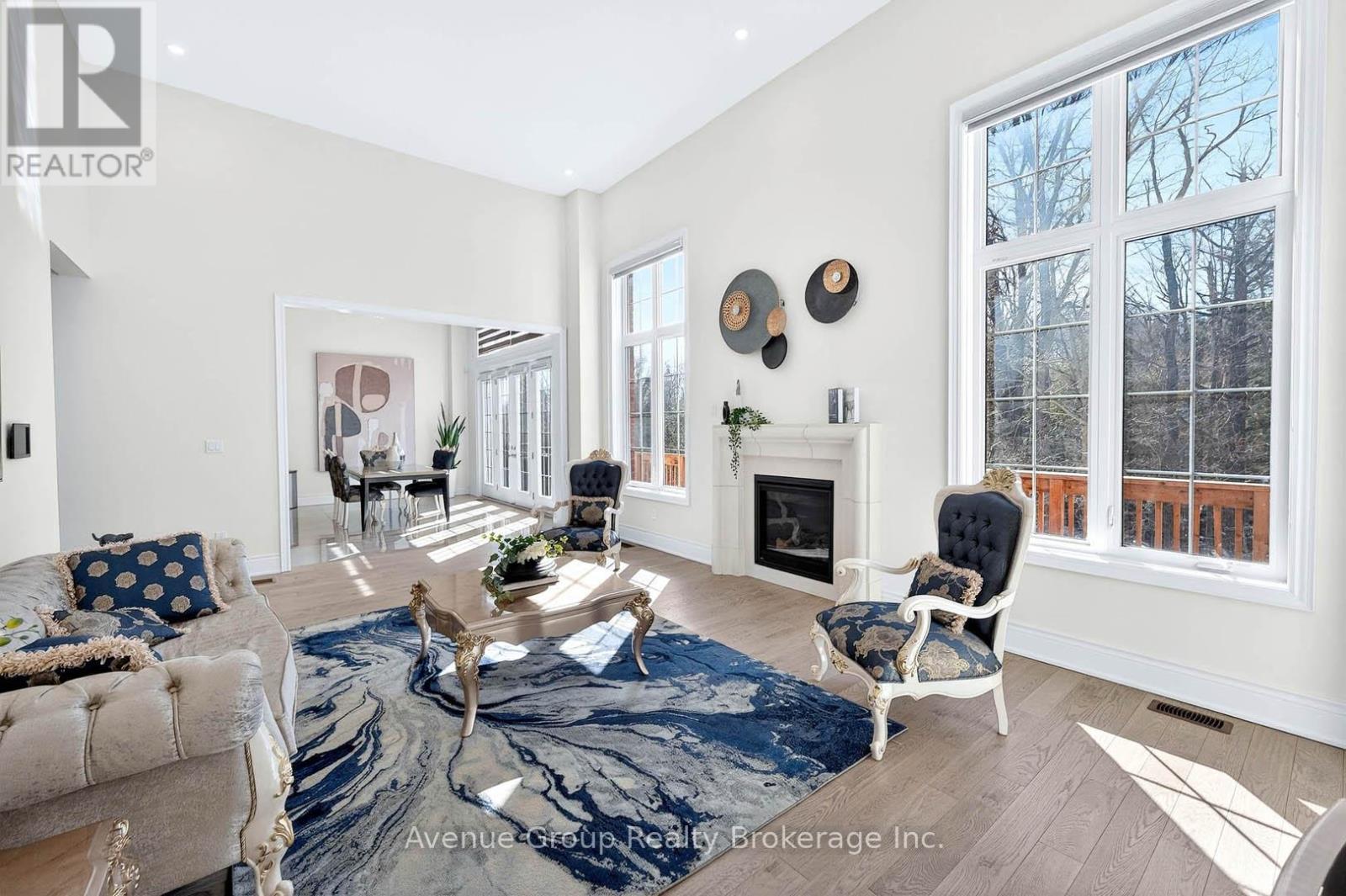 200 Farrell Road, Vaughan, Ontario  L6A 4W6 - Photo 8 - N12874380