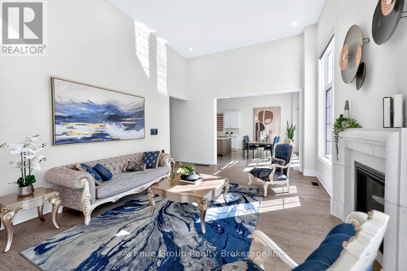 200 Farrell Road, Vaughan, Ontario  L6A 4W6 - Photo 9 - N12874380