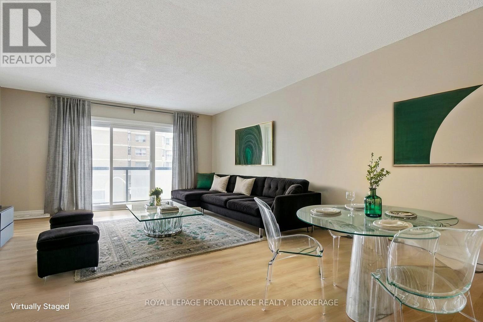 204 - 14 Greenview Drive, Kingston, Ontario  K7M 7T5 - Photo 13 - X12803552