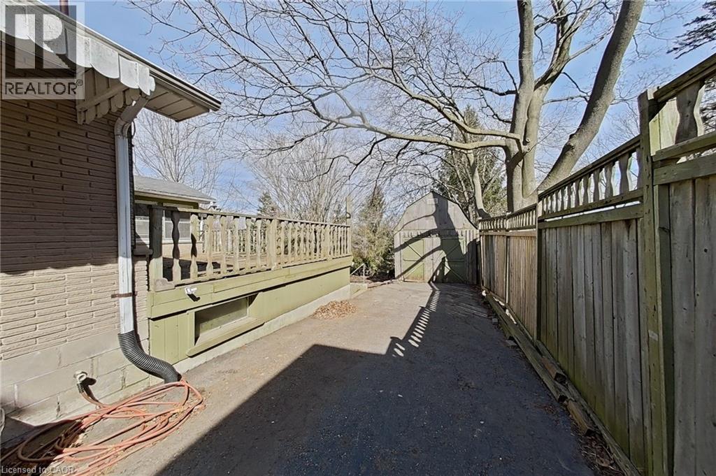 634 St Andrew Street, Port Dover, Ontario  N0A 1N0 - Photo 3 - 40810898