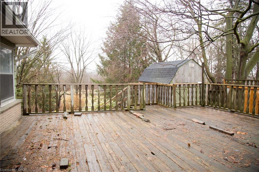 634 St Andrew Street, Port Dover, Ontario  N0A 1N0 - Photo 32 - 40810898