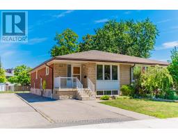 53 VANGUARD DRIVE, Toronto, Ontario