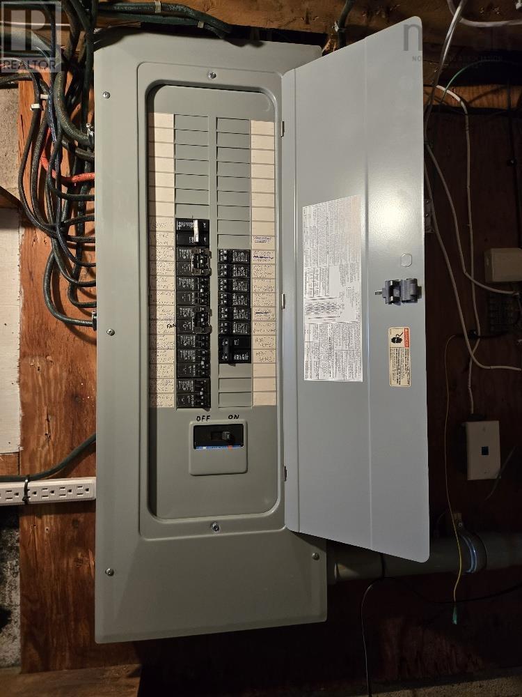 100 Higgins Street, Truro, Nova Scotia  B2N 2L7 - Photo 22 - 202603648