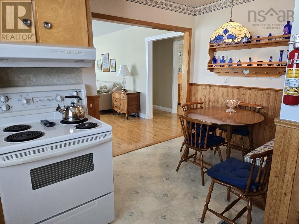 100 Higgins Street, Truro, Nova Scotia  B2N 2L7 - Photo 9 - 202603648