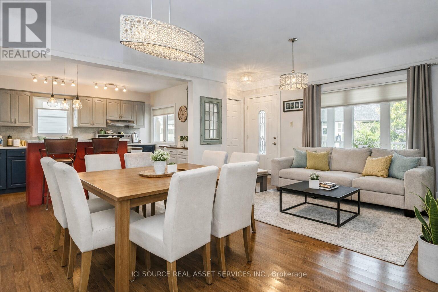 UPPER - 192 EDWIN STREET, kitchener, Ontario