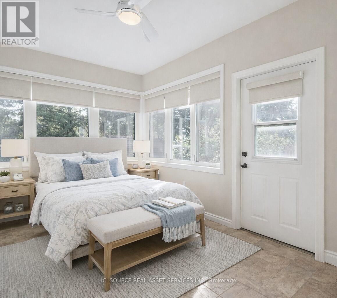 Upper - 192 Edwin Street, Kitchener, Ontario  N2H 4P2 - Photo 4 - X12874372