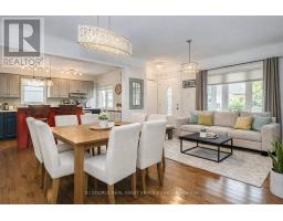 UPPER - 192 EDWIN STREET, Kitchener, Ontario