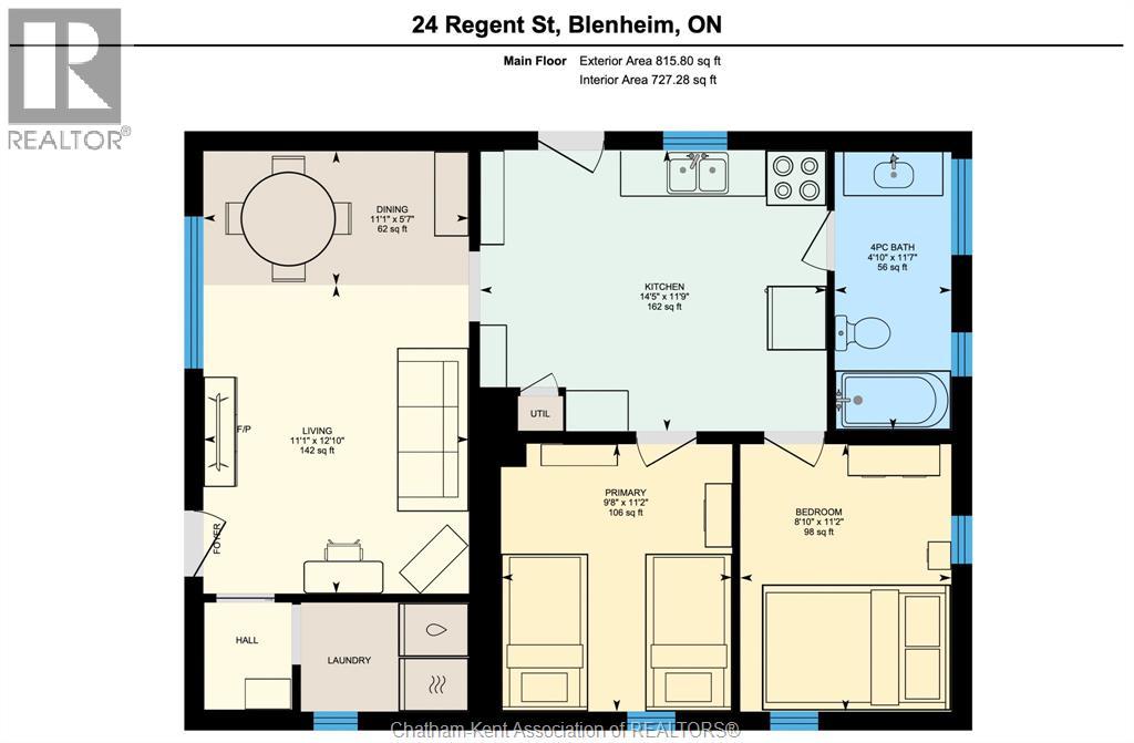 Lorem Ipsum Dolo, Blenheim, Ontario  N0P  - Photo 27 - DEMO29460978