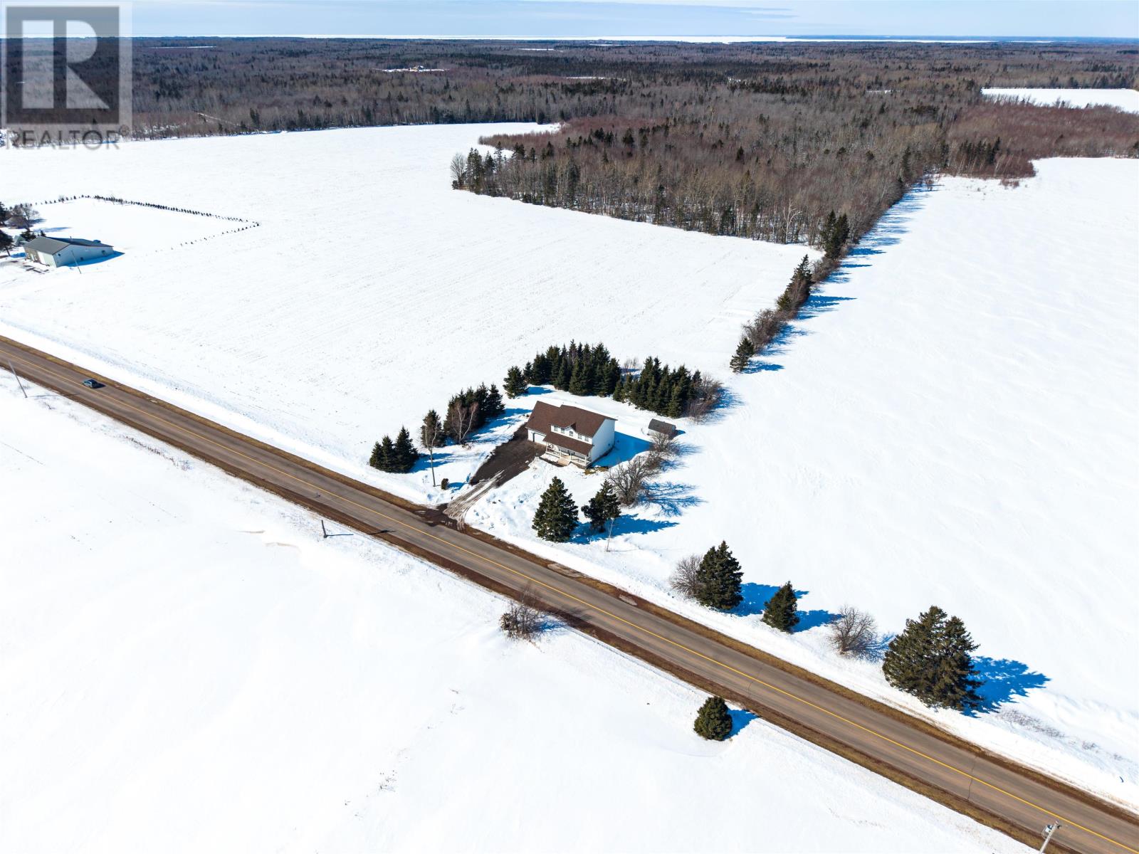 636 Rte 127, Richmond, Prince Edward Island  C0B 1Y0 - Photo 31 - 202604388