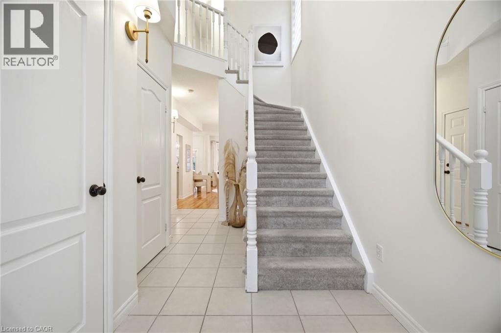 1353 Stephenson Drive, Burlington, Ontario  L7S 2M4 - Photo 5 - 40801982