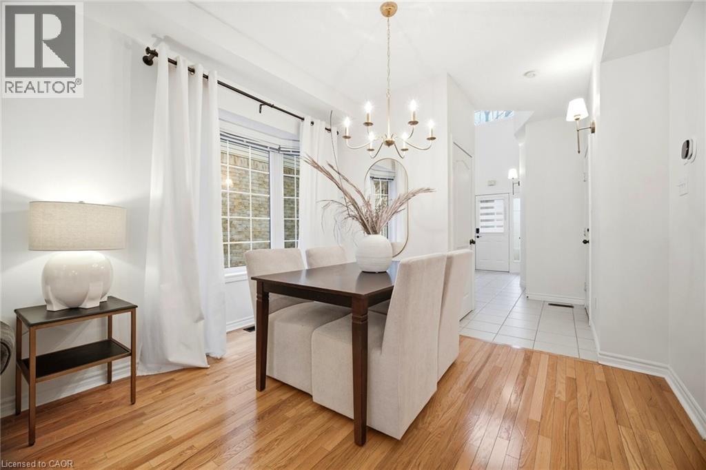 1353 Stephenson Drive, Burlington, Ontario  L7S 2M4 - Photo 8 - 40801982