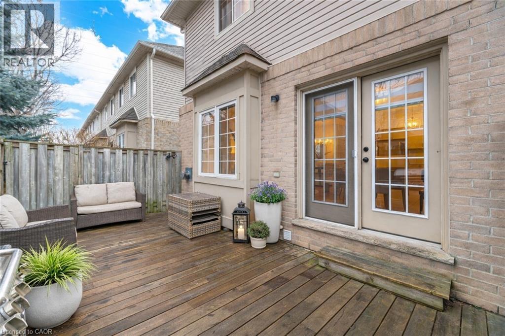 1353 Stephenson Drive, Burlington, Ontario  L7S 2M4 - Photo 45 - 40801982