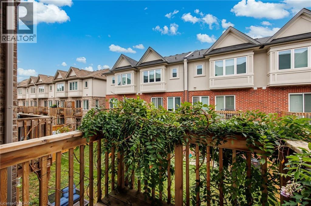 91 Borers Creek Circle, Waterdown, Ontario  L8B 1W3 - Photo 47 - 40804434