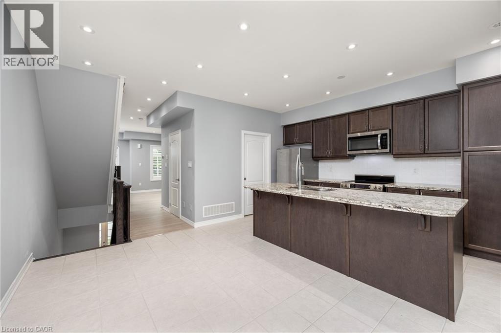 91 Borers Creek Circle, Waterdown, Ontario  L8B 1W3 - Photo 20 - 40804434