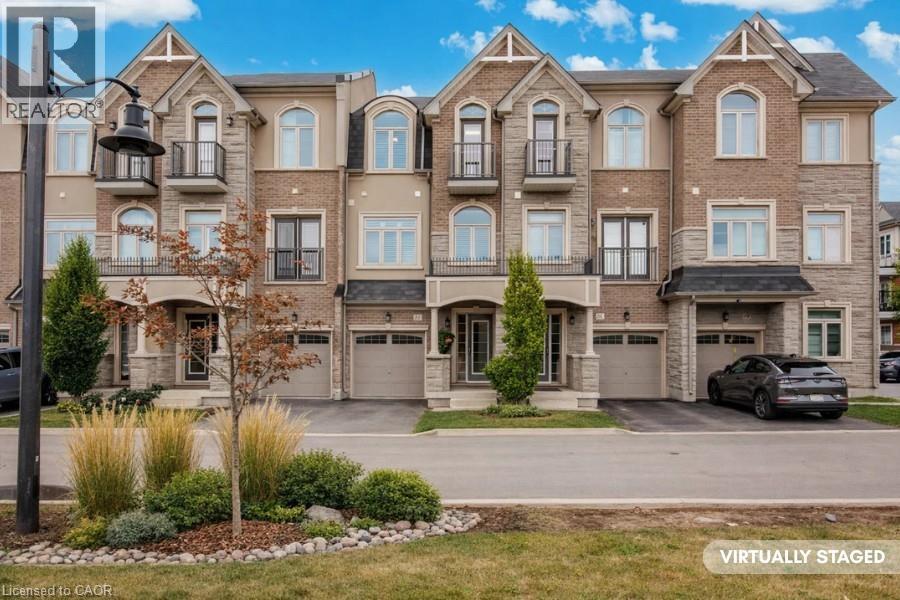 91 Borers Creek Circle, Waterdown, Ontario  L8B 1W3 - Photo 44 - 40804434