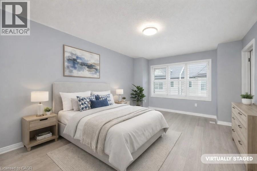 91 Borers Creek Circle, Waterdown, Ontario  L8B 1W3 - Photo 37 - 40804434