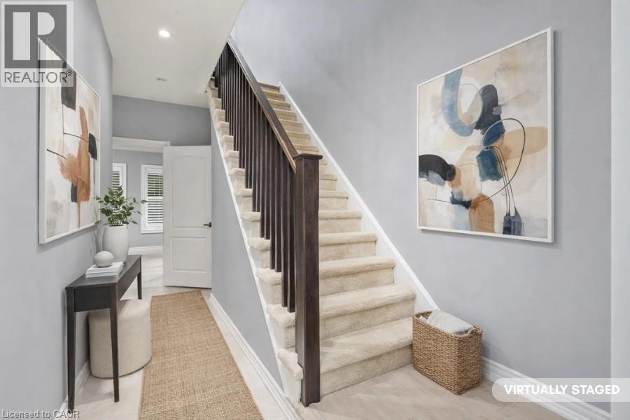 91 Borers Creek Circle, Waterdown, Ontario  L8B 1W3 - Photo 11 - 40804434