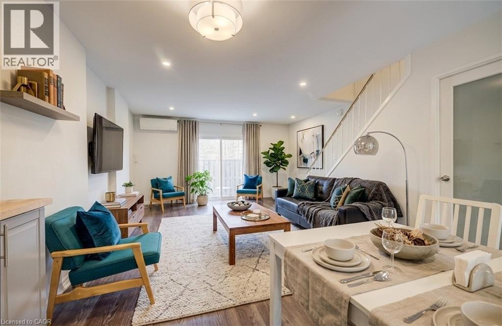 184 Westcourt Place, Waterloo, Ontario  N2L 2R7 - Photo 8 - 40810237