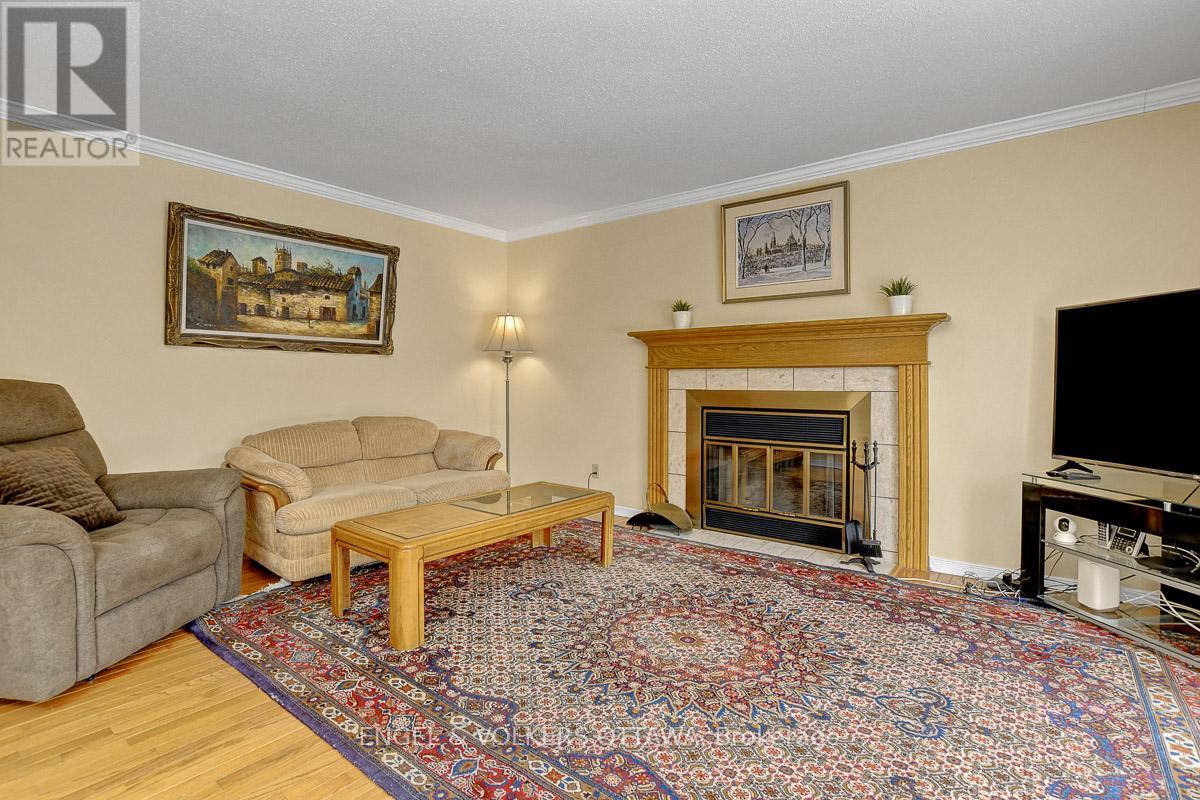 7 Condie Street W, Ottawa, Ontario  K2G 5M3 - Photo 12 - X12874402