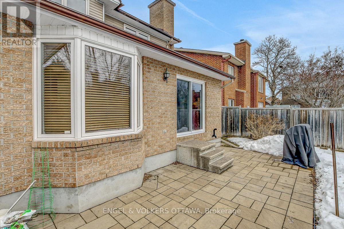 7 Condie Street W, Ottawa, Ontario  K2G 5M3 - Photo 48 - X12874402