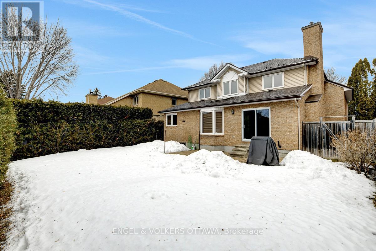 7 Condie Street W, Ottawa, Ontario  K2G 5M3 - Photo 50 - X12874402