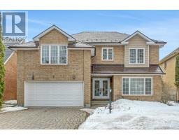 7 CONDIE STREET W, Ottawa, Ontario