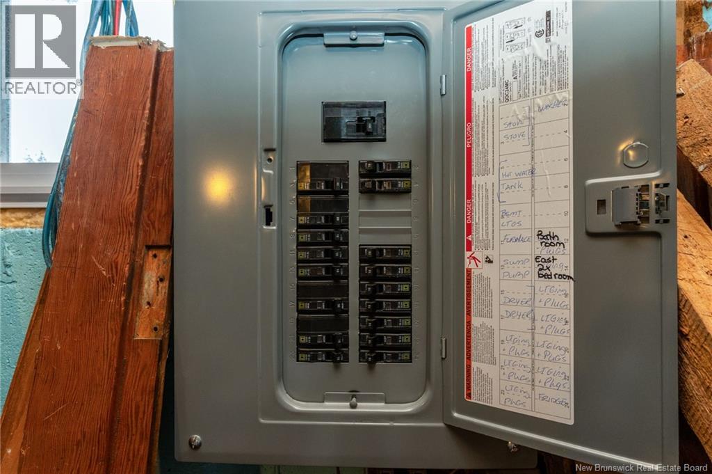 Lorem Ipsum Dolor, Memramcook, New Brunswick  E4K  - Photo 38 - DEMO29460993