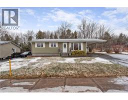 252 Palisade Drive, moncton, New Brunswick