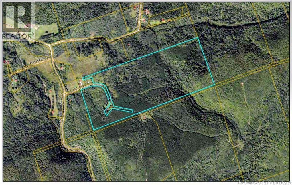 Lorem Ipsum, Parkindale, New Brunswick  E4Z  - Photo 1 - DEMO29460996