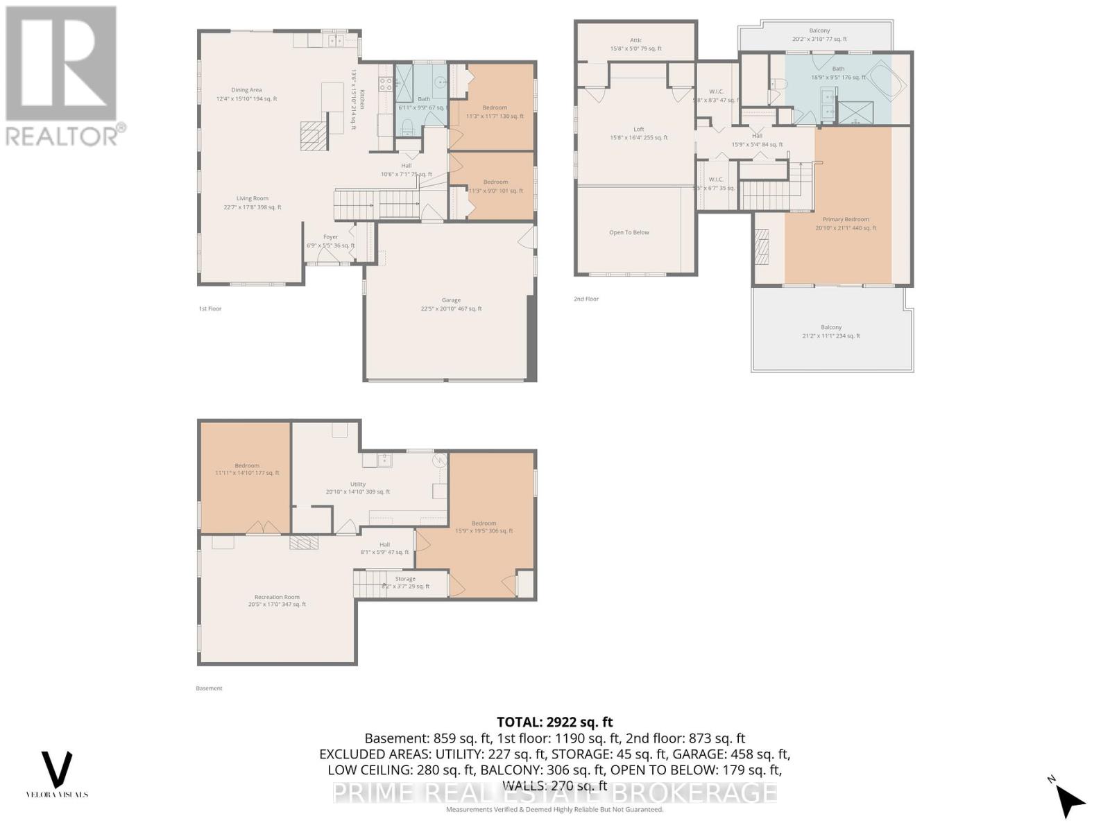 10324 Dogwood Crescent, Lambton Shores, Ontario  N0M 1T0 - Photo 50 - X12873868