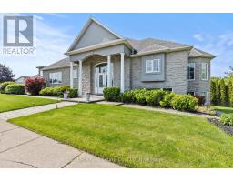 3689 CARDINAL DRIVE, Niagara Falls, Ontario