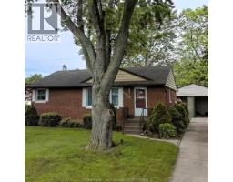 2678 ASKIN AVENUE, Windsor, Ontario