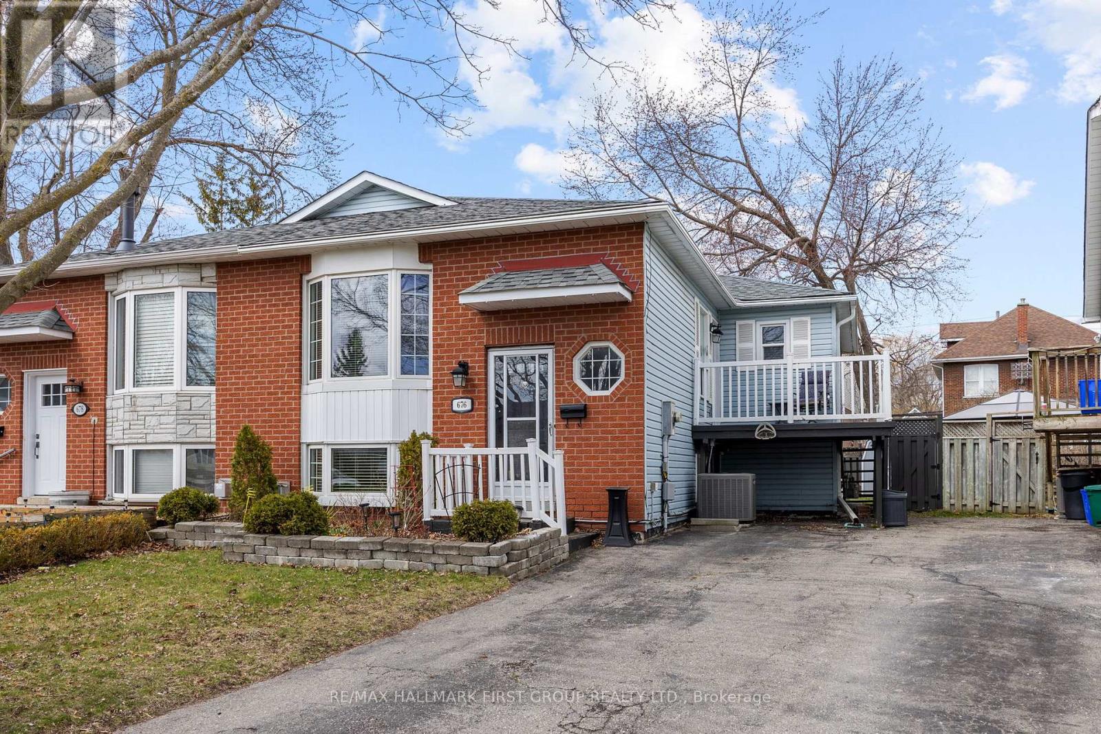 676 Frobisher Court, Oshawa, Ontario  L1J 8M9 - Photo 11 - E12874420