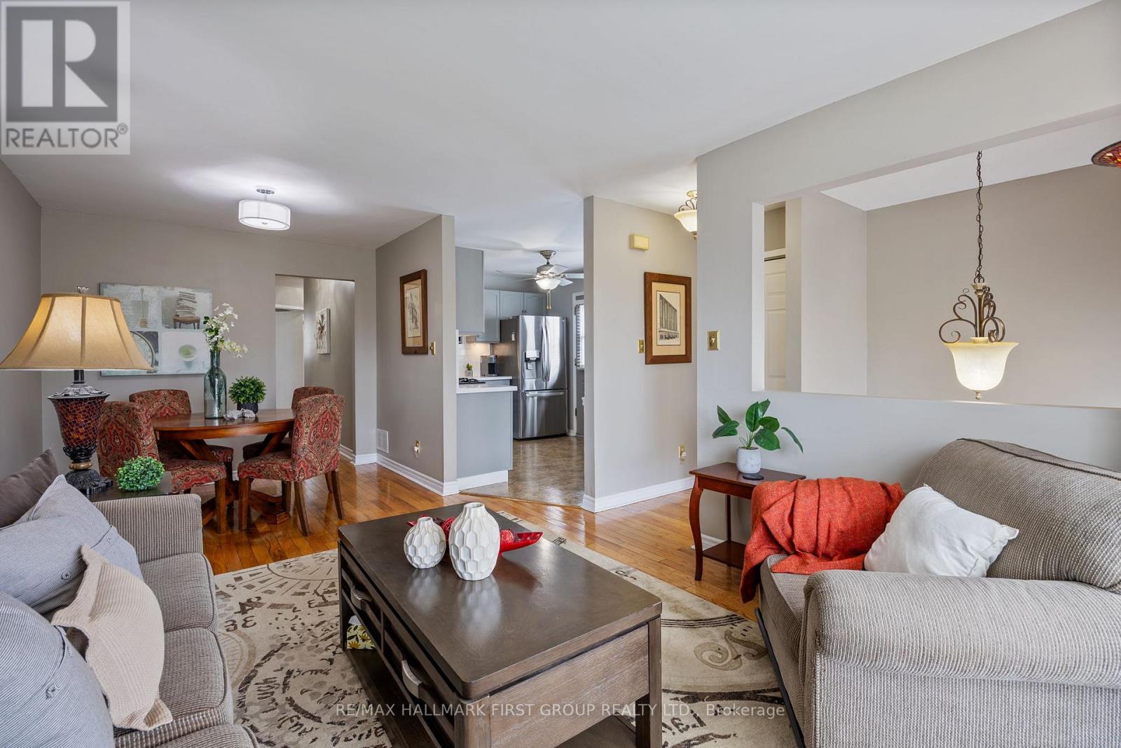 676 Frobisher Court, Oshawa, Ontario  L1J 8M9 - Photo 20 - E12874420