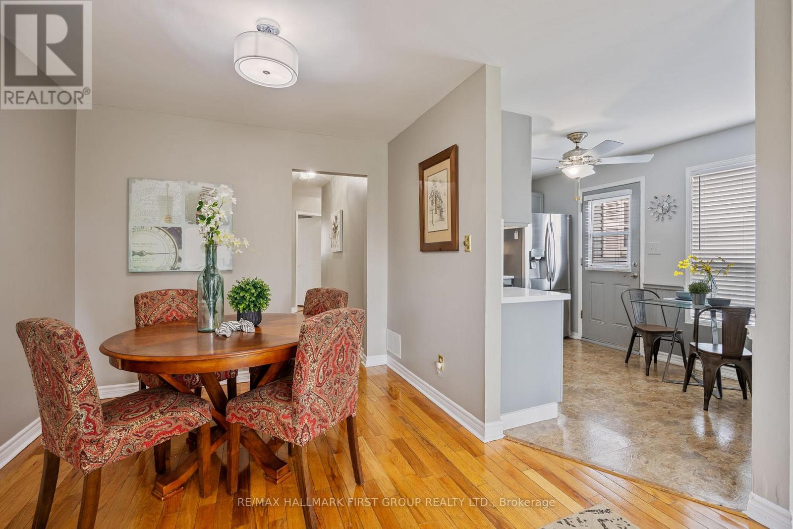 676 Frobisher Court, Oshawa, Ontario  L1J 8M9 - Photo 23 - E12874420