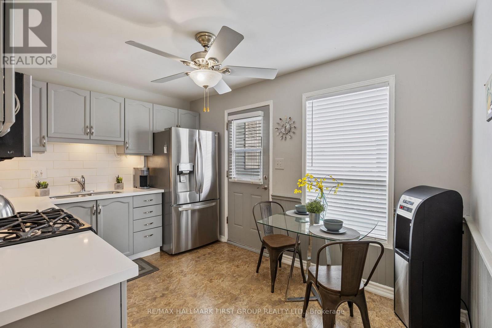 676 Frobisher Court, Oshawa, Ontario  L1J 8M9 - Photo 24 - E12874420