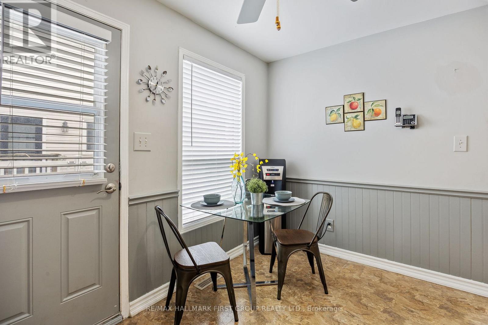 676 Frobisher Court, Oshawa, Ontario  L1J 8M9 - Photo 27 - E12874420