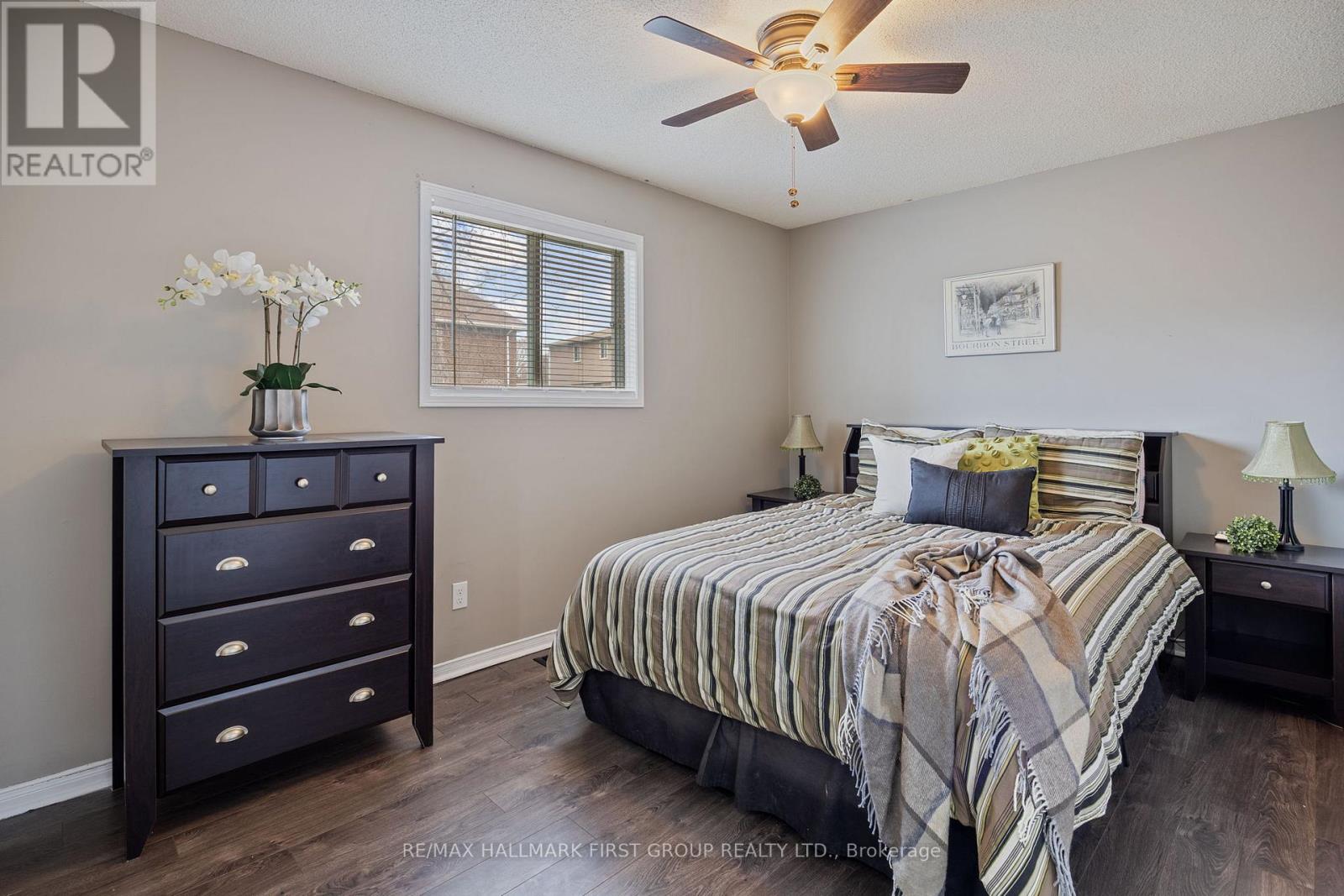 676 Frobisher Court, Oshawa, Ontario  L1J 8M9 - Photo 33 - E12874420